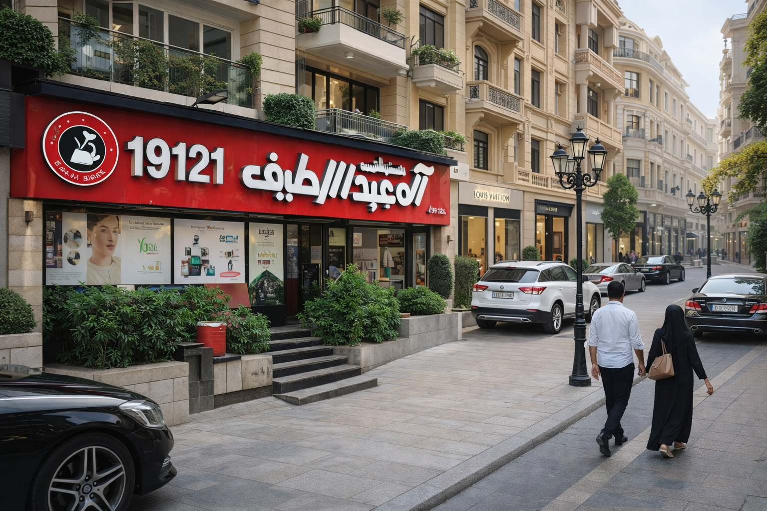 Alabdellatif-Tarshouby: A 17-Year Journey of Excellence Powered by SofTech