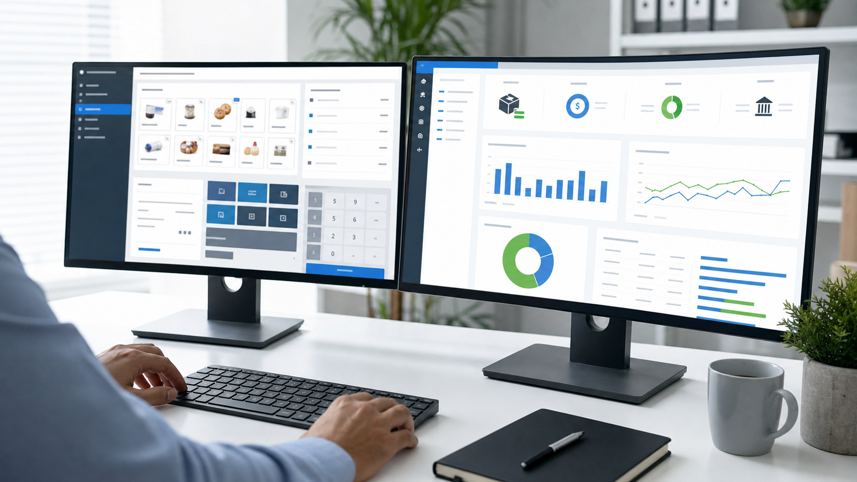 B-Connect vs. SofTech Smart Business: An Honest Comparison