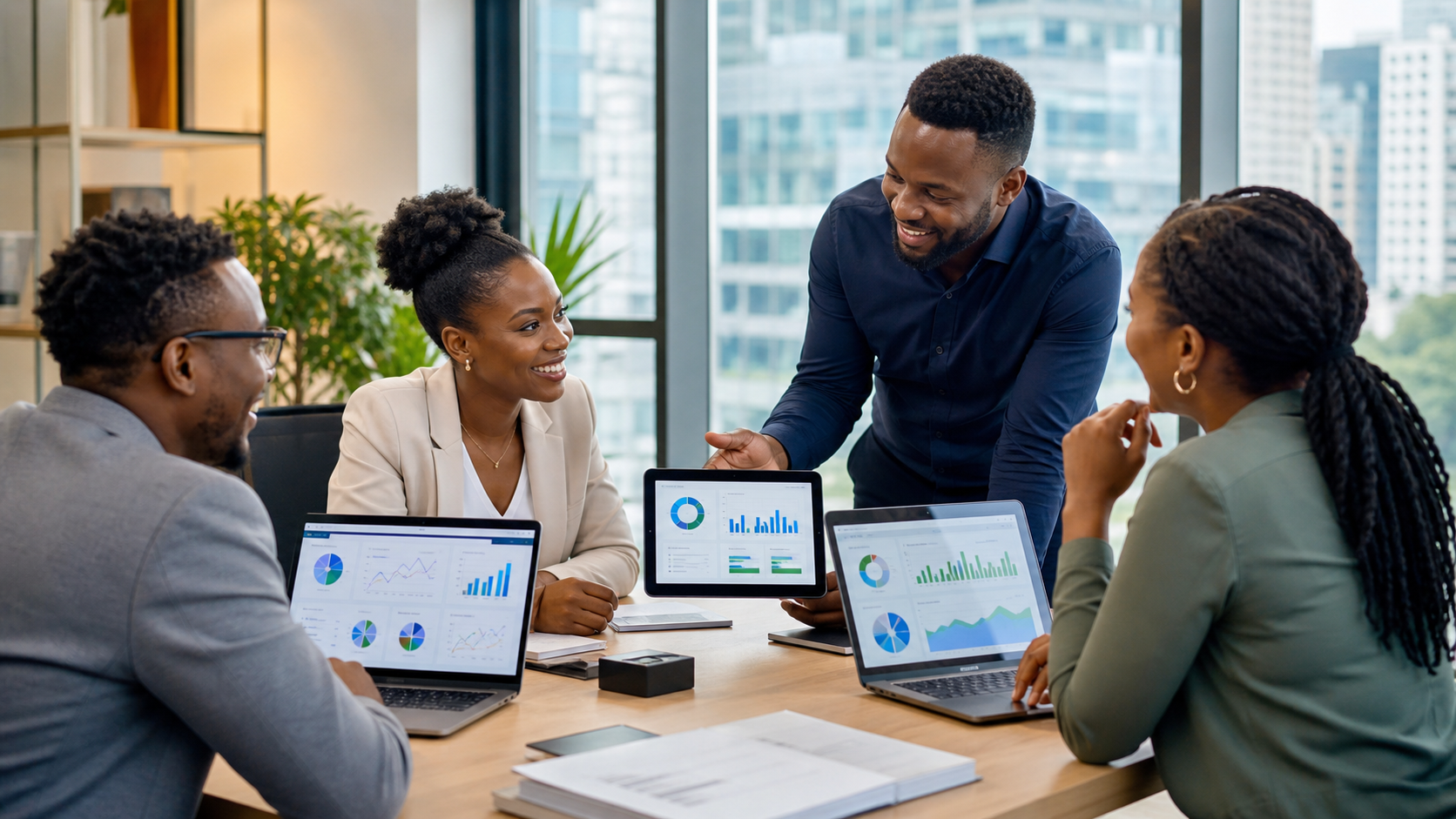 Best ERP Software in Kenya (2026): Complete Guide for Kenyan Businesses