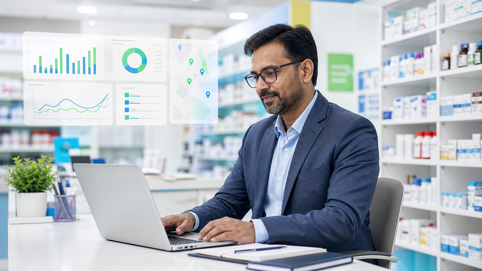 Odoo vs. Dedicated Pharmacy ERP: Which Is Actually Better for Egyptian Pharmacies?